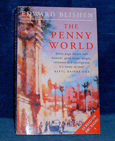 Blishen,Edward - THE PENNY WORLD 1993