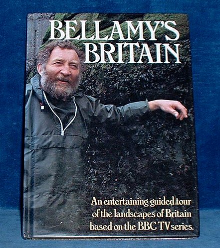 BELLAMY'S BRITAIN 1984