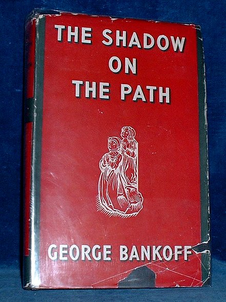 Bankoff - THE SHADOW ON THE PATH 2949