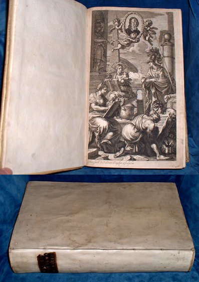 Reinesius - SYNTAGMA INSCRIPTIONUM ANTIQUARUM .. Romae Veteris .. Opus Posthumum 1682