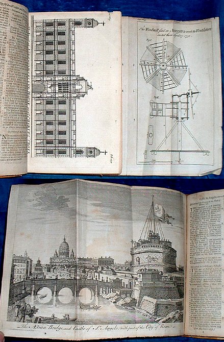 THE GENTLEMAN'S MAGAZINE Volume XXII For the Year 1752