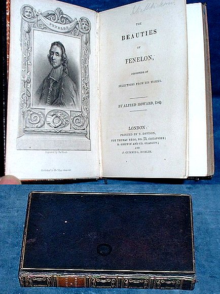 Howard - THE BEAUTIES OF FENELON 1834