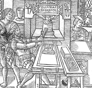 Prelum Ascensianum